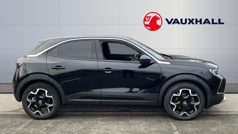 Vauxhall Mokka 100kW Ultimate 50kWh 5dr Auto Electric Hatchback